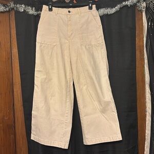 Light pink Universal Thread Wide Leg Jeans